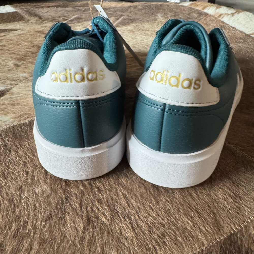 Adidas Grand Court (NEW) - Picture 2 of 6